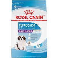 Royal Canin® GIANT Puppy Food 30 lbs. 111988