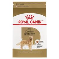 Royal Canin® Golden Retriever 25™ Dog Food 30 lbs. 112036