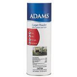 Adams Carpet Powder 16 oz. 1175 Flea powder for carpet