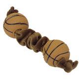 Lil Pals Tug Toys for Dogs 1283e