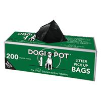Dogipot Litter Bags 200ct Refill 1937