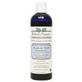 Richard's Organics Flea &amp; Tick Shampoo 12 oz. 23041