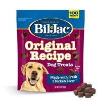 Bil-Jac Liver Treats 248B