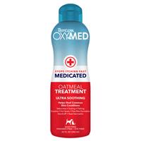 Tropiclean® Oxy-Med Oatmeal Treatment 2681