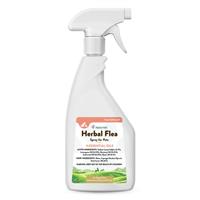 NaturVet® Herbal Flea™ &amp; Tick Repellents Herbal Flea Spray 16 oz. 2729
