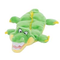 Outward Hound Mini Gator Squeaker Matz 32421