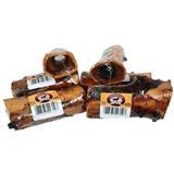 Smokehouse Meaty Bone Dog Treat 38523b