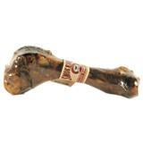 Smokehouse Porkey Bone Dog Treat 38527
