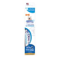 Nylabone® Advanced Oral Care™ Tartar Control Toothpaste 408873