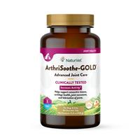 NaturVet ® ArthriSoothe Gold 4307b