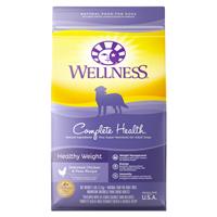 Wellness® Weight Management Adult Dog Food 5477B
