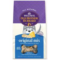 Old Mother Hubbard Dog Biscuits Original Mix Small