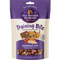 Old Mother Hubbard Training Bitz 8 oz