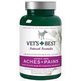 Aspirin Free Aches and Pains Formula Tablets 50 ct. 6800