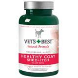 Healthy Coat Shed and Itch Relief 50 ct. 6801