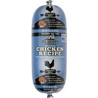 Redbarn® Premium Meat Roll Chicken and Liver 69631b