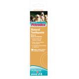 Sentry® Petrodex® Natural Toothpaste For Dogs Peanut Flavor 2.5 oz. 70801