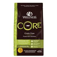Wellness ® Core ™ Reduced Fat Dry Dog Food 74884b