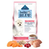 Blue Buffalo BLUE™ Small Breed Puppy Chicken &amp; Oatmeal Recipe 6 lbs. 7820615