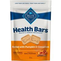 Blue Buffalo BLUE™ Health Bars Pumpkin &amp; Cinnamon 16 oz.  7820661
