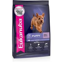 Eukanuba® Small Breed Puppy Food 80414b