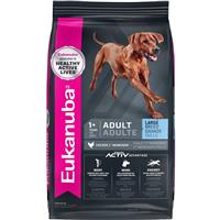 Eukanuba® Adult Large Breed Dog Food 80434b
