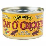 Can O Crickets 1.2 oz.