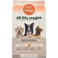 CANIDAE All Life Stages Multi-Protein Recipe Dry Dog Food