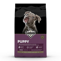 Diamond ®  Puppy Food 92109B