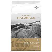 30# DIA Lite Lamb &amp; Rice Dry Dog Food 92128