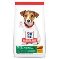Hills ® Science Diet ® Small Bites Puppy Food 92216e