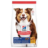 Hills Science Diet Active Longevity Original Adult 7+ Dog Food 92235b