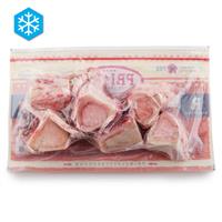 Primal 2" Raw Beef Marrow Bones 6pk 922527