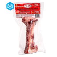 Primal Raw Buffalo Marrow Bone Center Cut 1pk 922529