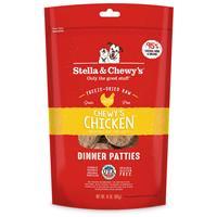 Stella &amp; Chewy's® Chewy's Chicken™ Dinner for Dogs Freeze-Dried I001467b