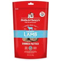 Stella &amp; Chewy's® Dandy Lamb™ Dinner for Dogs Freeze-Dried I001470b