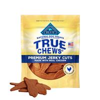 Tyson Chicken Jerky True Chew Treats 22 oz. I012859