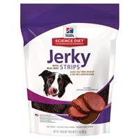 Hill's® Science Diet® Jerky Strips with Real Beef I002364