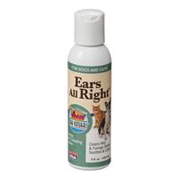 Ark Naturals® Ears All Right™, 4 oz. I002390