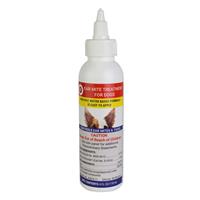 R-7M® Ear Mite Treatment for Dogs &amp; Cats, 4 oz. I003194