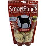 SmartBones® Vegetable &amp; Chicken Mini Chews for Dogs Chicken I004348b