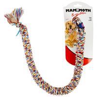 Mammoth® Flossy Chews® Snake Biter™ Dog Toys I004380b