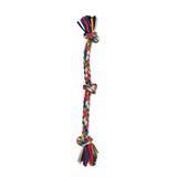 Mammoth® Flossy Chews® Cloth Rope Tug Dog Toys I004392b