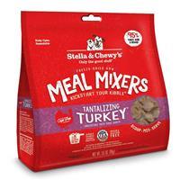 Stella &amp; Chewy's® Meal Mixer Tantalizing Turkey I007396b