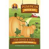 WERUVA Pumpkin Patch Up!  Pumpkin Supplement for Dogs &amp; Cats I007899b