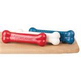 Nylabone® Dura Chew® Red, White &amp; Blue Triple Pack I008196