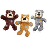 KONG® Wild Knots Bear I008266b