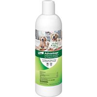 Advantage® Treatment Shampoo for Dogs &amp; Puppies I008373b