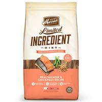 Merrick® Limited Ingredient Diet Real Salmon &amp; Sweet Potato Recipe Dog Food I008433b
