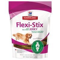 Hill's® Science Diet® Flexi-Stix Jerky with Real Turkey 7.1 oz. I009081